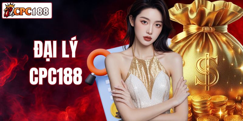 Đại lý CPC188 - Cơ Hội Kiếm Thu Nhập Khủng Không Cần Vốn