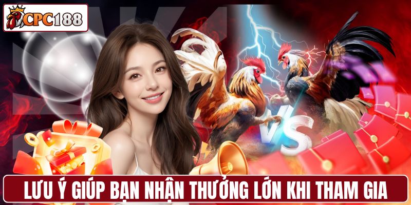 Lưu ý giúp bạn tránh tình trạng trắng tay