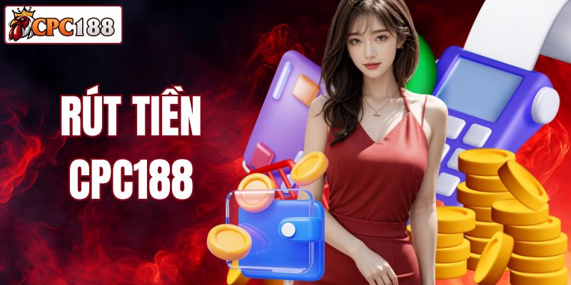 Rút Tiền CPC188 - Hướng Dẫn Thành Công Ngay Từ Lần Đầu Tiên
