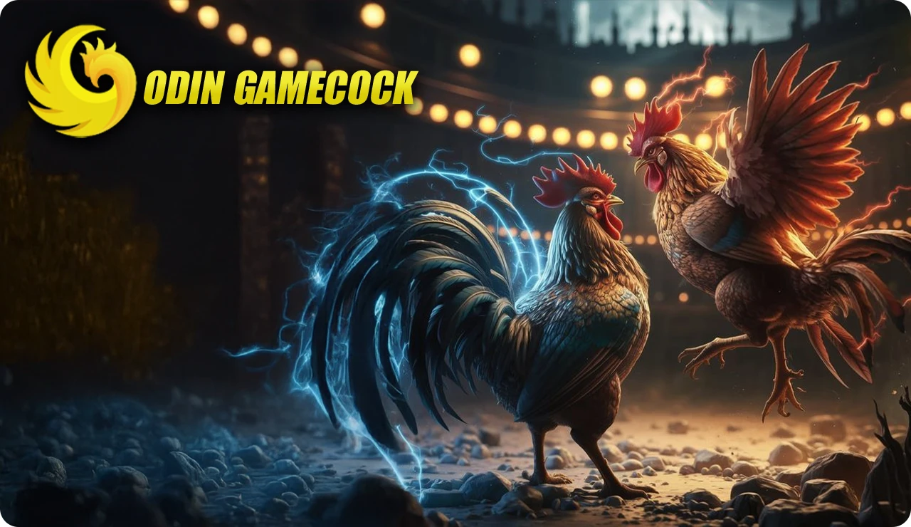 Sảnh Odin Gamecock: Sân Chơi Chọi Gà Quốc Tế Đỉnh Cao